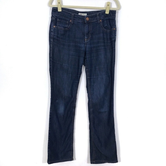 CAbi Denim - CAbi Lou Lou Straight Leg Jeans #334